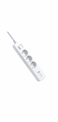 Xiaomi 20W Power Strip (2C1A)
