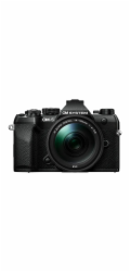 Olympus OM-5 II body black Zuiko Digital