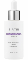 NoName Tirtir Niacinamid 20% Rozjasňující pleťové sérum 30ml