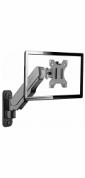 Onkron NÁSTĚNNÝ DRŽÁK PRO TV /13-34/ČERNÝ G120-B G120-B (4603728441375)