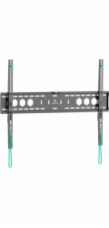 Onkron NÁSTĚNNÝ DRŽÁK K TV/60-110/ČERNÝ UF12-B UF12-B (4262392440826)