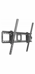 Onkron NÁSTĚNNÝ DRŽÁK K TV/55-100/ČERNÝ UT4-B UT4-B (4262392441397)