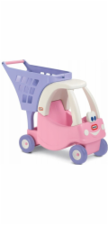 Little Tikes Nákupní košík knih