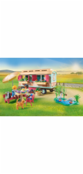 Playmobil 71441 Country Gemütliches Bauwagencafé