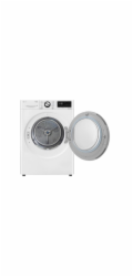 Sušička LG RH90V9AV2N, 9 kg