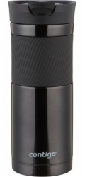 Contigo Termohrnek Byron 590ml černý (2095634)