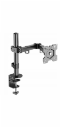 NoName NÁSTĚNNÝ DRŽÁK PRO MONITOR/13-34 ČERNÝ D121E-B ONKRON D121E-B (4603726156950)