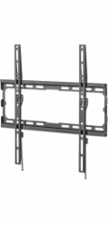 Manhattan 462396 Držák na TV 177,8 cm (70) Černý