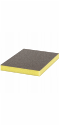 Bosch Expert Brusný talíř Bosch Foam Abrasive Expert Standard, jemný
