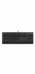 Lenovo Klávesnice Preferred Pro II pro domácnost/kanceláři, USB, americká angličtina, černá