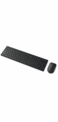 Lenovo Klávesnice + myš LENOVO WIRELESS MULTIMODE PRO COMBO KEYBOARD AND MOUSE 6000 litevština