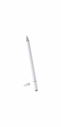 Baseus Smooth Writing III Passiv Stylus Weiß