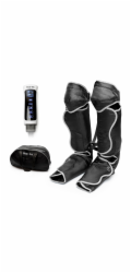 Comfort360° Air Compression Half Leg Massager Boot