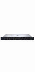DELL PowerEdge R360/ 8x 2.5/ Xeon 6333P/ 32GB/ H755/ 2x 480GB SSD/ iDRAC 9 Enterprise 16G/ 1x 700W/ 3Y Basic on-site