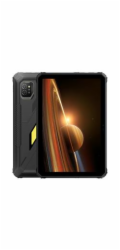 BLACKVIEW Rugged Tab Active 7 LTE 8GB/128GB 11",BLACK,Helio G81 Octa-core 2.0GHz,13MP/16MP+20MP,Night vision,Android 15