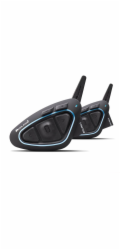 Interkom pro motocykly Midland BTX2 PRO S LR-TWIN