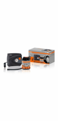 OSRAM Sada na těsnění pneumatik 450 ml