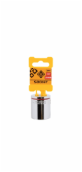 FORTE_TOOLS Šroub s válcovou hlavou Forte Tools, 29 mm, 1/2"