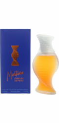 Montana Parfum De Peau EDT 100 ml