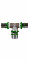 Comap Lisované tričko červené PPSU - 26x3-26x3-16x2 COMAP (DWZ)