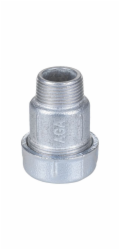 Agaflex AK 1 1/4 GZ AGA Connector