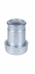 Agaflex IK 3/4 GW AGA Connector