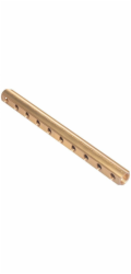 Comap Distributor bar 11 výstupů IN 1 - OUT 1/2