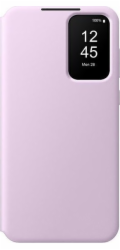 Samsung Flipové pouzdro Smart View A55 Lavender