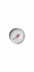 Manometr ICMA 1/4", 63 mm, 6 BAR