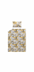 POTAH KOMPL MEDV REINE FLOWERS 140X200