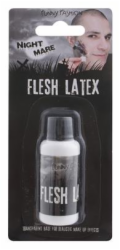 Latexová kůže