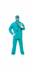 Kostým doktor, velikost 56-58