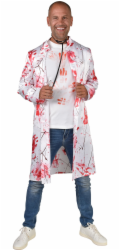 Kostým Doktor Donny Bloody, velikost L/XL