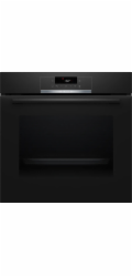 Bosch Serie 4 HQG572EB3 trouba 71 l 3600 W Černá