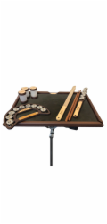Keo Percussion Traps Tray, odkládací pultík