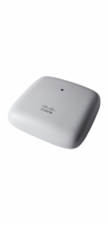 Cisco Business 140AC - Bezdrátový access point - Wi-Fi 5 - 2.4 GHz, 5 GHz (balení 3)