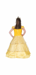 Princezna Bella, velikost 128