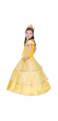Princezna Bella, velikost 104