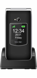 Beafon SL605 Mobilní telefon LTE černý