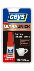 Lepidlo Ceys ULTRAUNICK LIQ 6 g