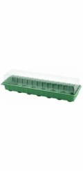 Miniparenisko Strend Pro, 20 priesad, 54,5x15,5x7 cm