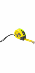 Metr svinovací 5 mx19 mm Strend Pro WorkTiger
