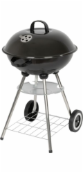 Gril na dřevěné uhlí 45x52,5x73,5 cm Strend Pro Servo BBQ