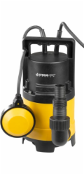 Čerpadlo Strend Pro Garden KYD400, kalové, 400W, 8000 l/h, kábel 10 m