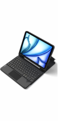 Inateck inateck KB002 Černé Bluetooth pouzdro s klávesnicí pro iPad 11