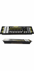 LIGHT4ME DMX 192 MKII - Řídicí jednotka DMX
