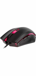 Herní myš Thermaltake eSports Talon Elite RGB Gaming Gear Mouse (MO-TER-WDOTBK-01)