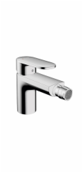 Bidetová baterie Hansgrohe Vernis Blend 71210000, chrom