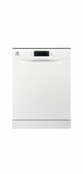 Electrolux ESA47210SW Volně stojící myčka nádobí 60 cm
