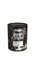Základní barva Jeger ONYKS PRIMER PEARL, šedá, 1l